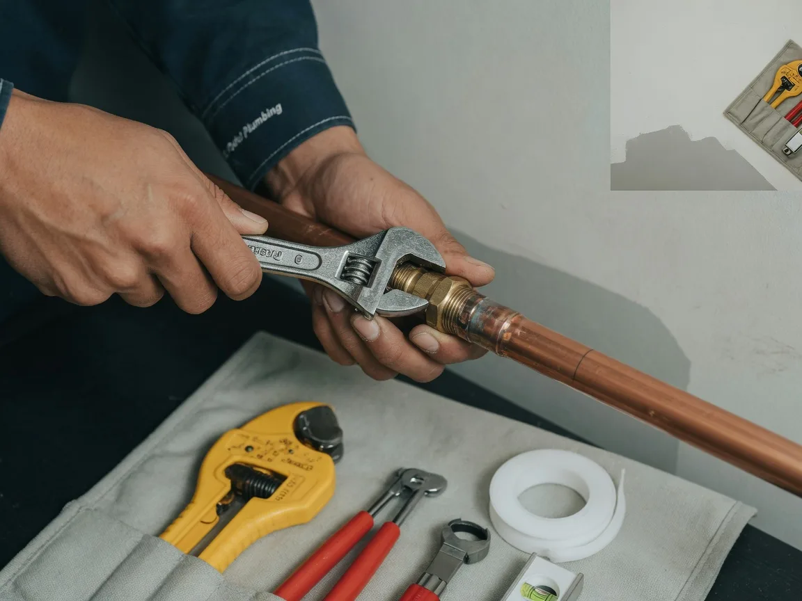Why choose Drain Cleaning in Garden City, MI
